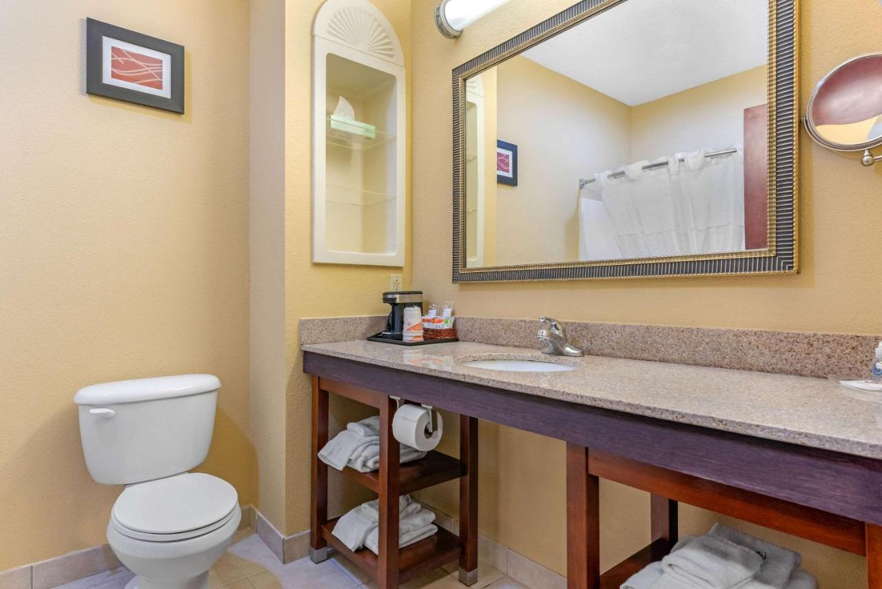 Comfort Suites Findlay Εξωτερικό φωτογραφία