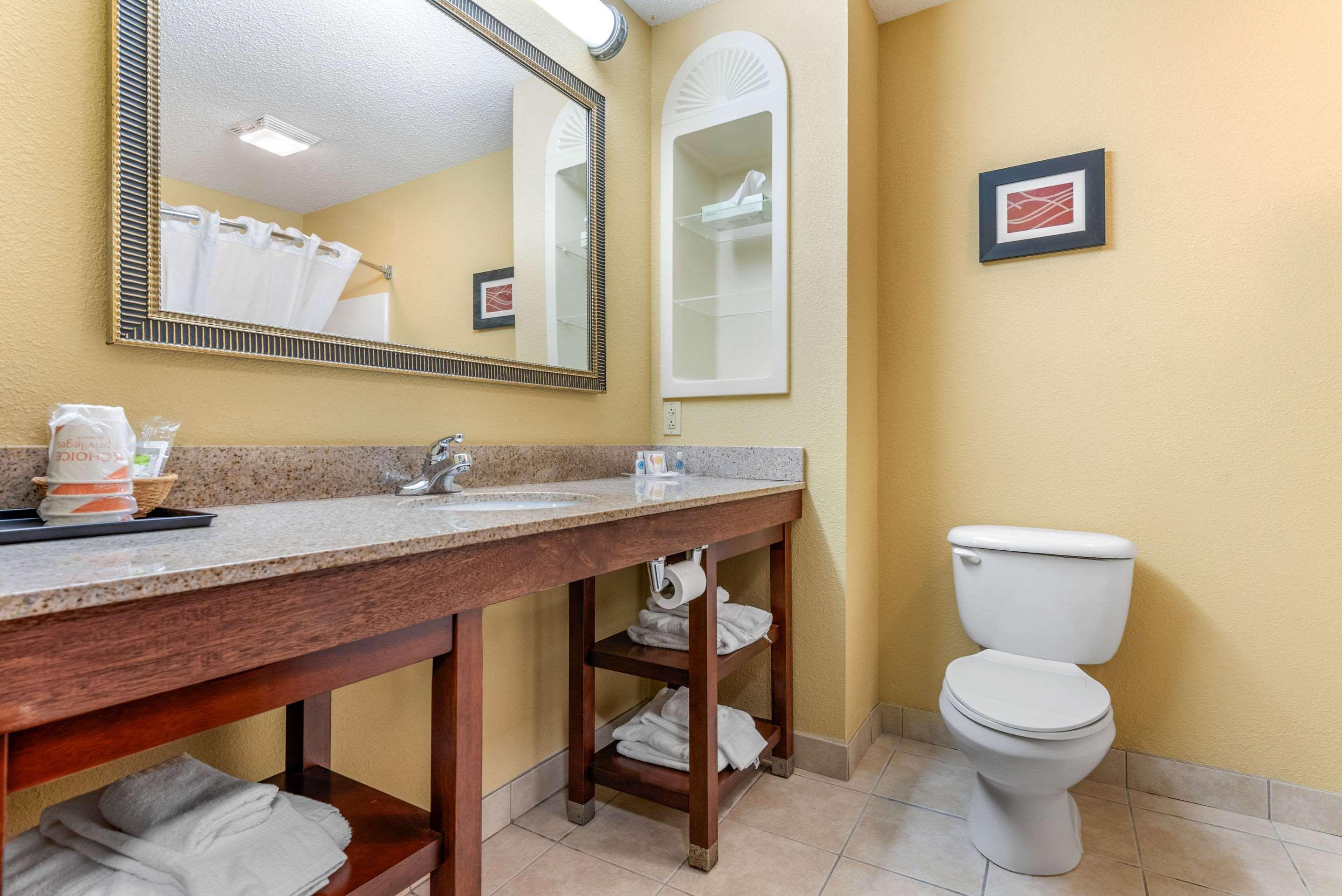 Comfort Suites Findlay Εξωτερικό φωτογραφία