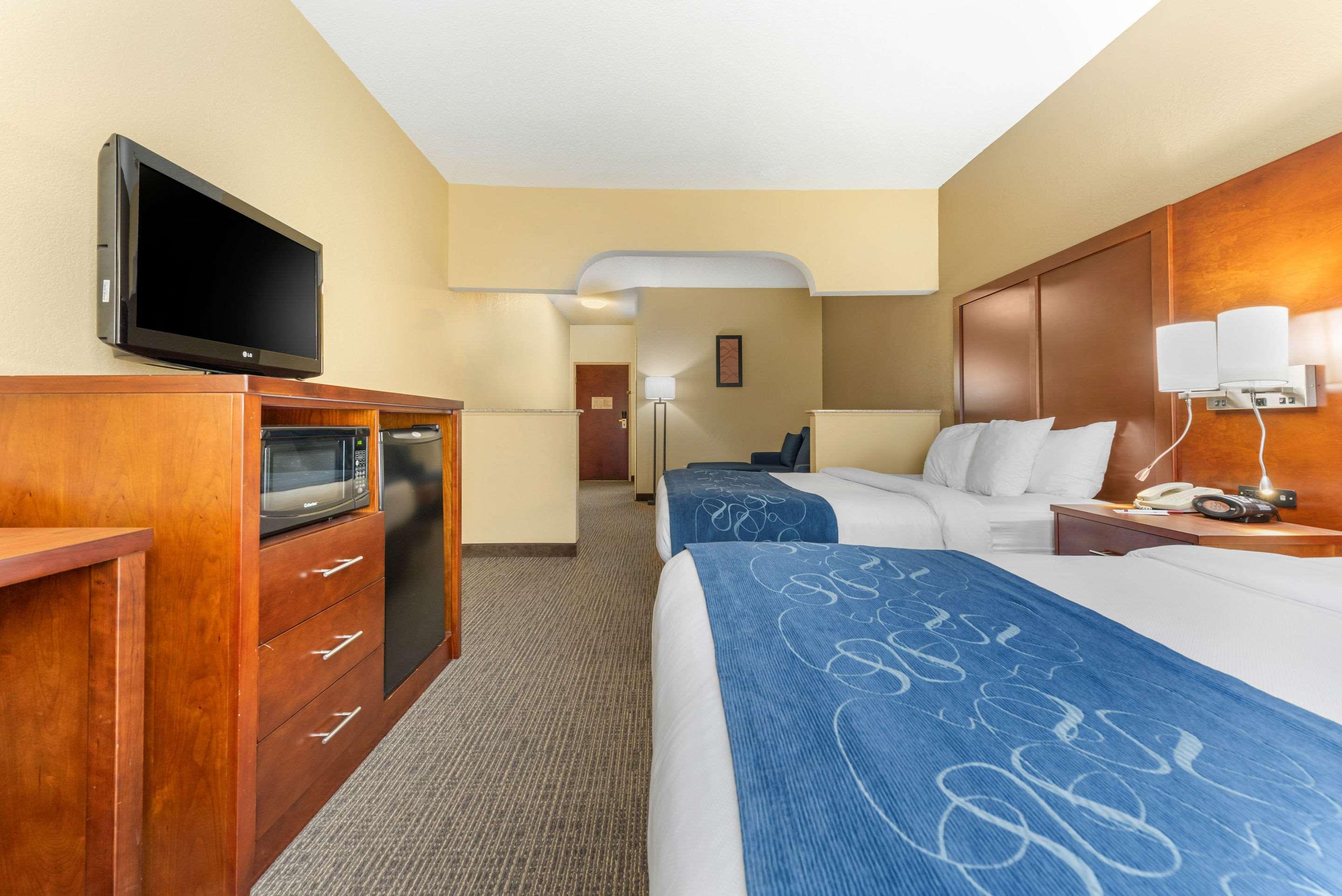 Comfort Suites Findlay Εξωτερικό φωτογραφία