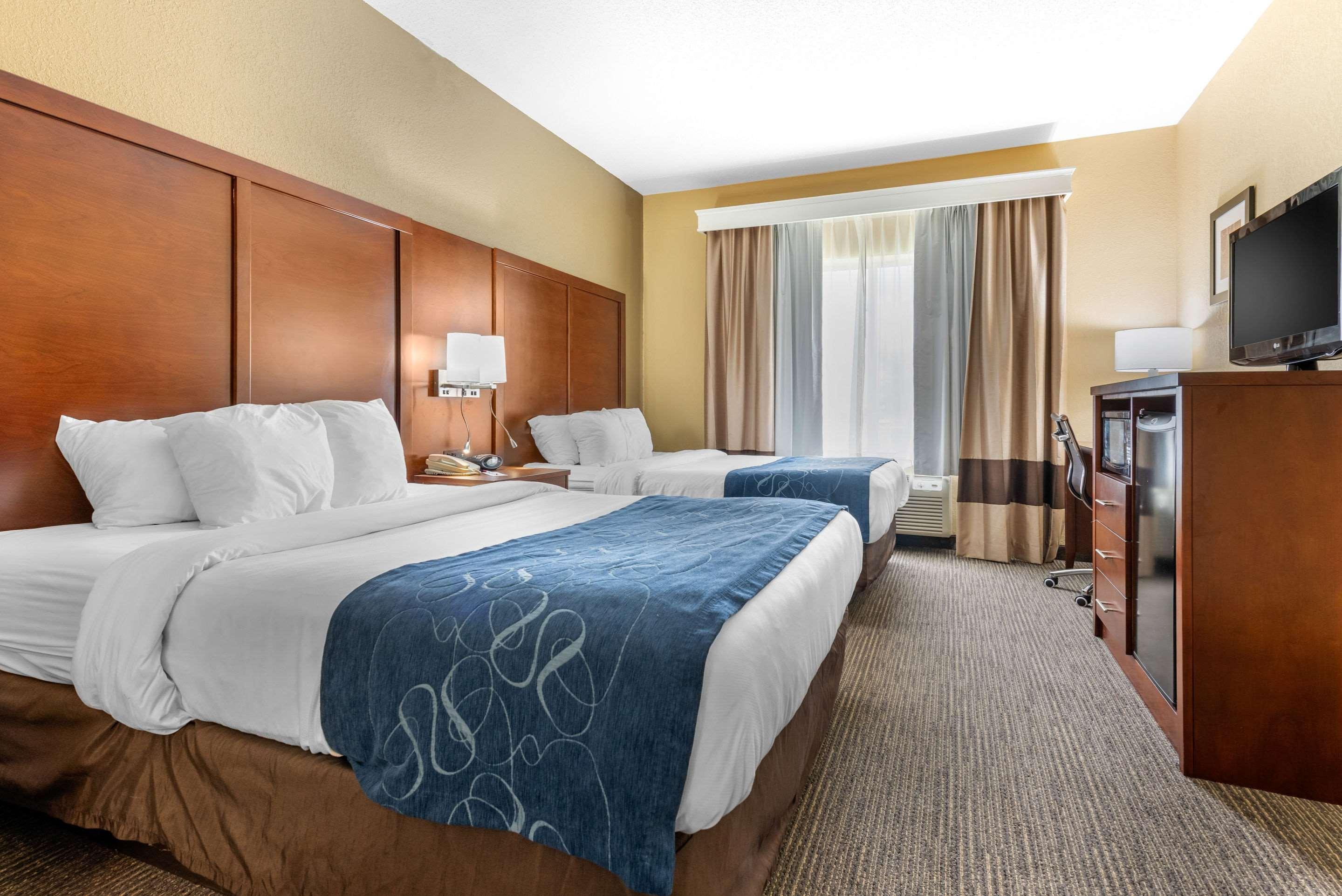 Comfort Suites Findlay Εξωτερικό φωτογραφία