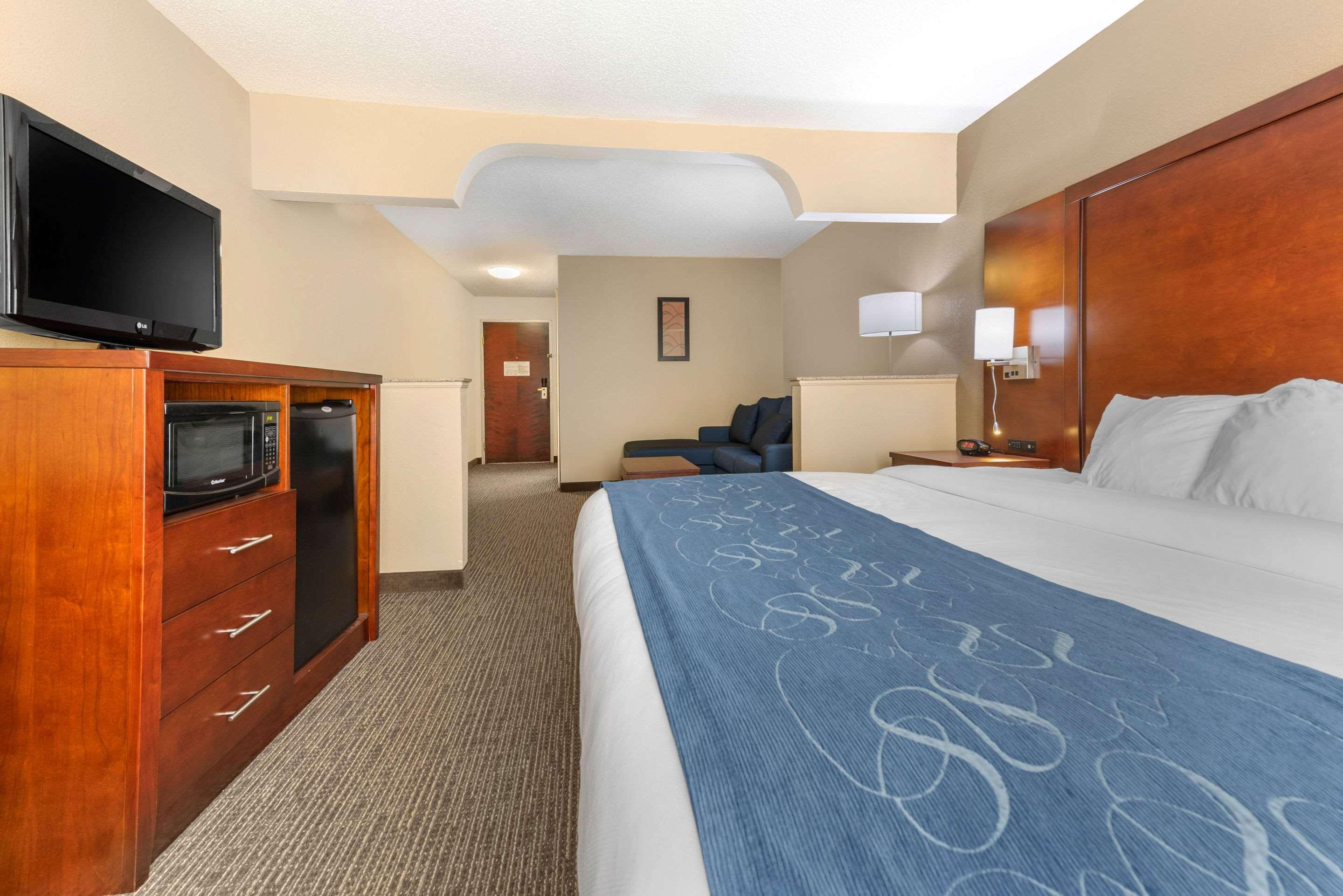 Comfort Suites Findlay Εξωτερικό φωτογραφία