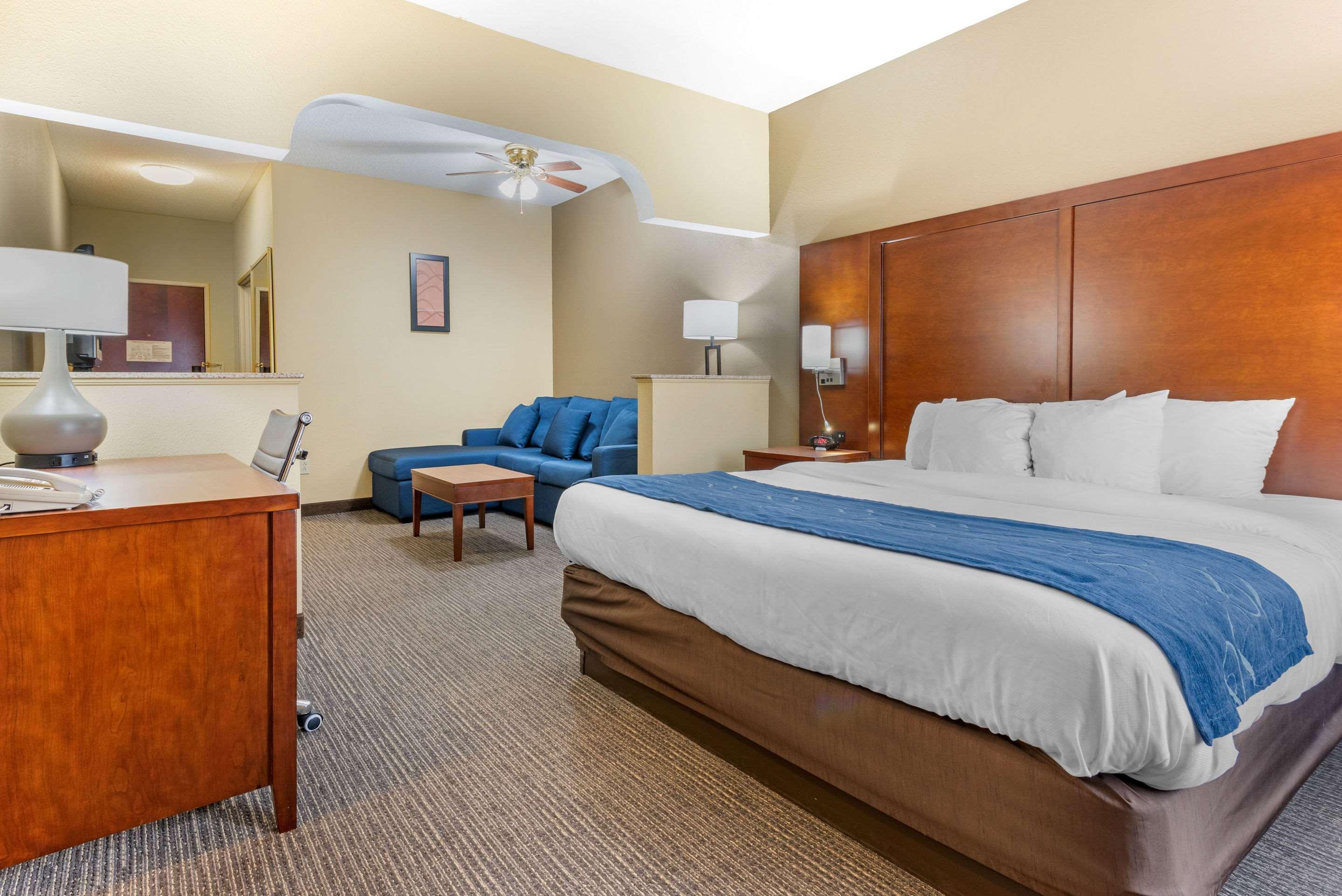 Comfort Suites Findlay Εξωτερικό φωτογραφία