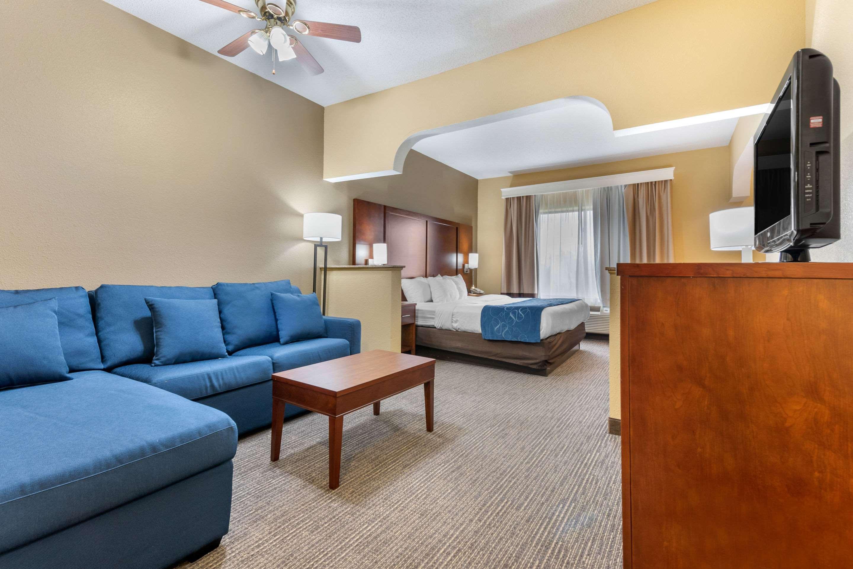 Comfort Suites Findlay Εξωτερικό φωτογραφία