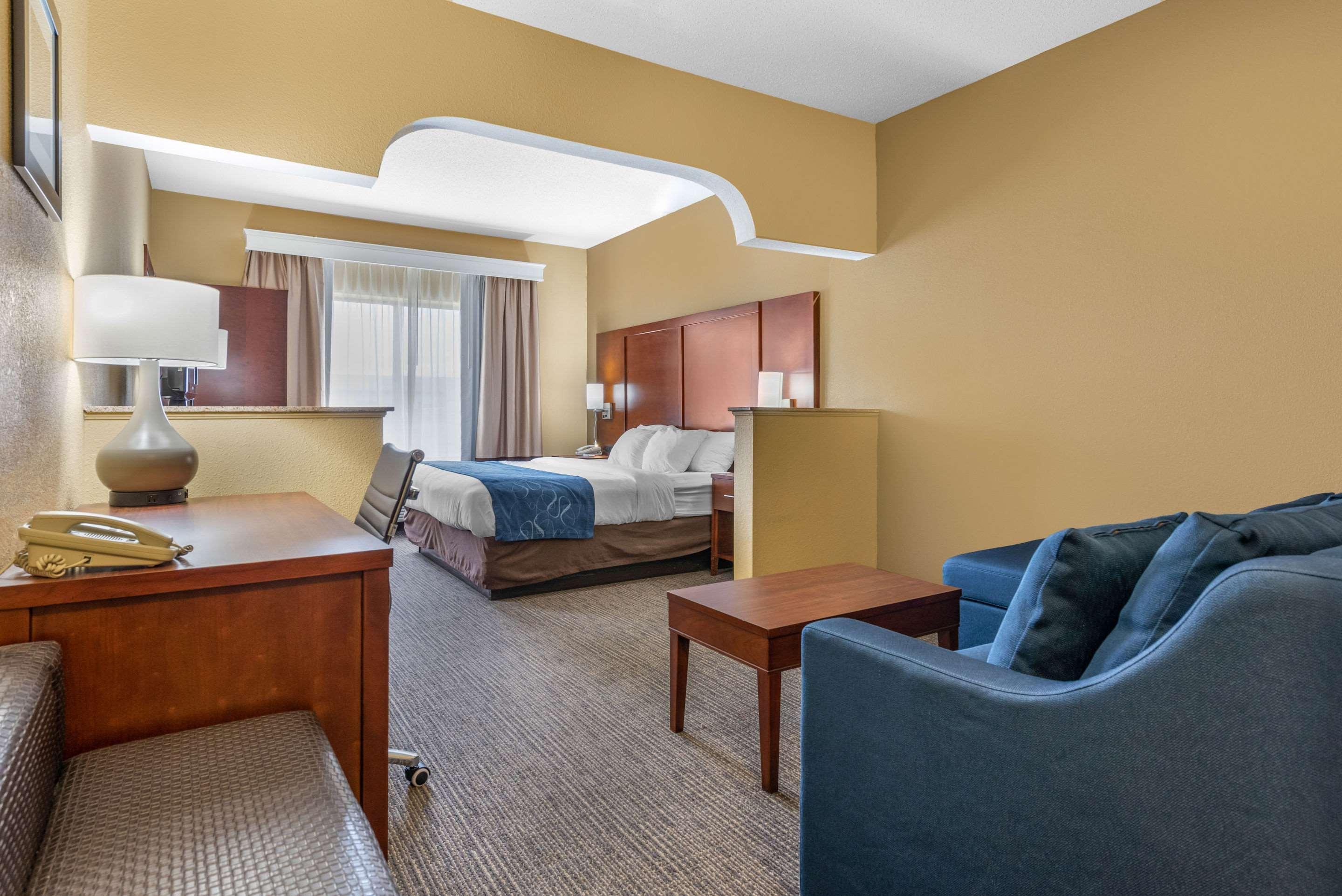 Comfort Suites Findlay Εξωτερικό φωτογραφία
