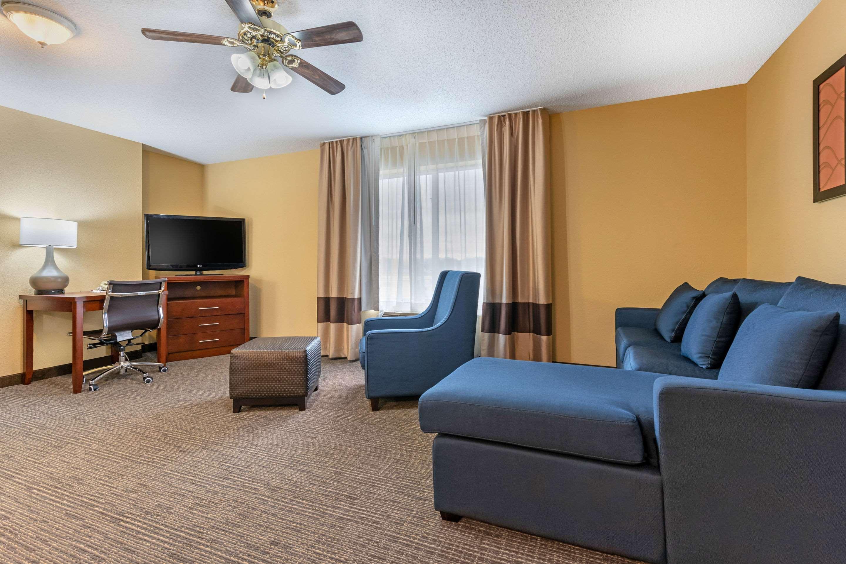Comfort Suites Findlay Εξωτερικό φωτογραφία