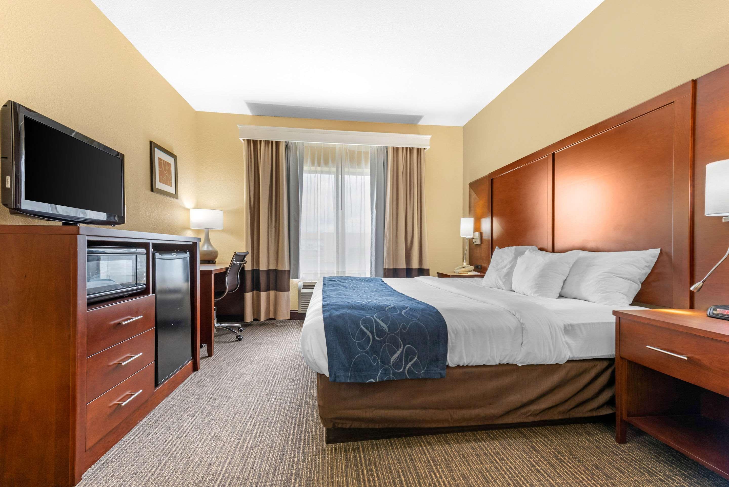Comfort Suites Findlay Εξωτερικό φωτογραφία