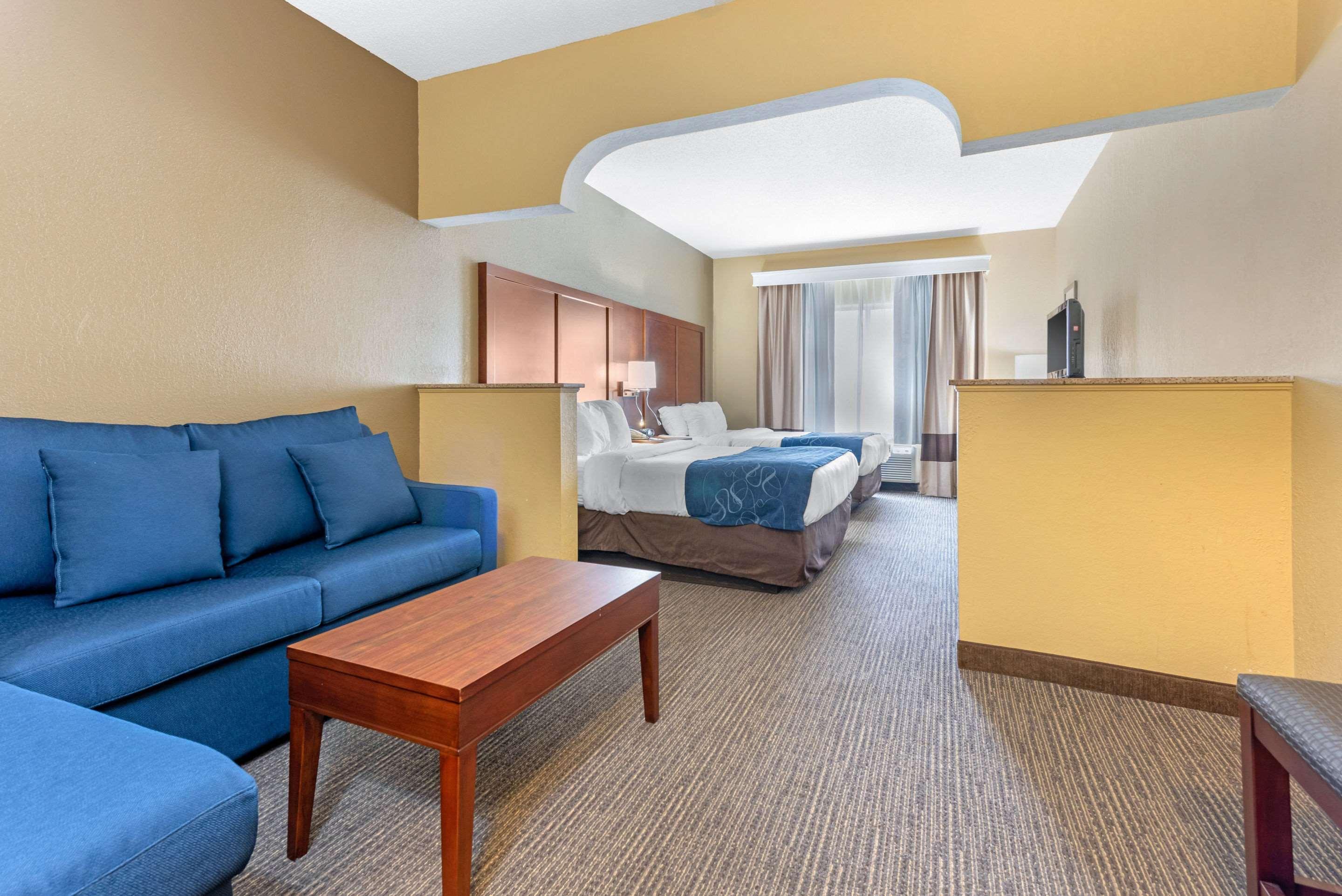 Comfort Suites Findlay Εξωτερικό φωτογραφία