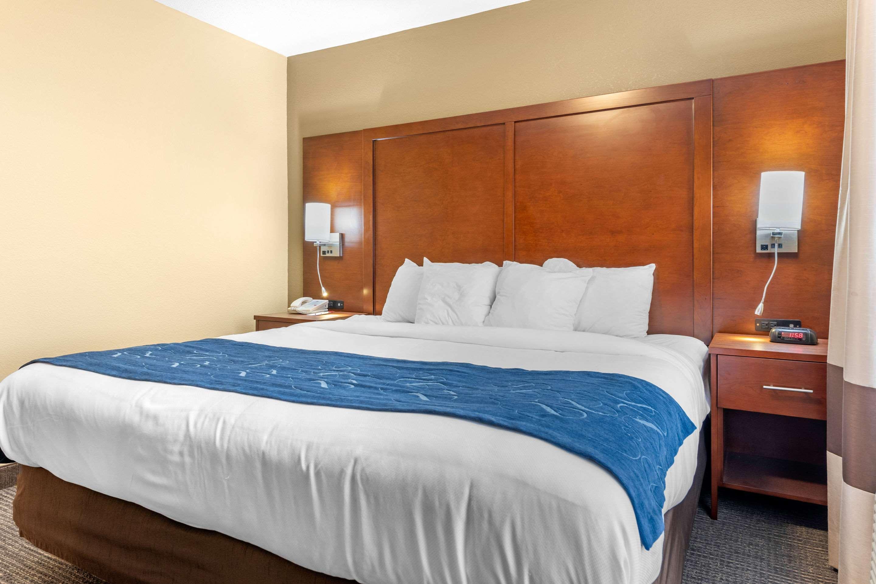 Comfort Suites Findlay Εξωτερικό φωτογραφία
