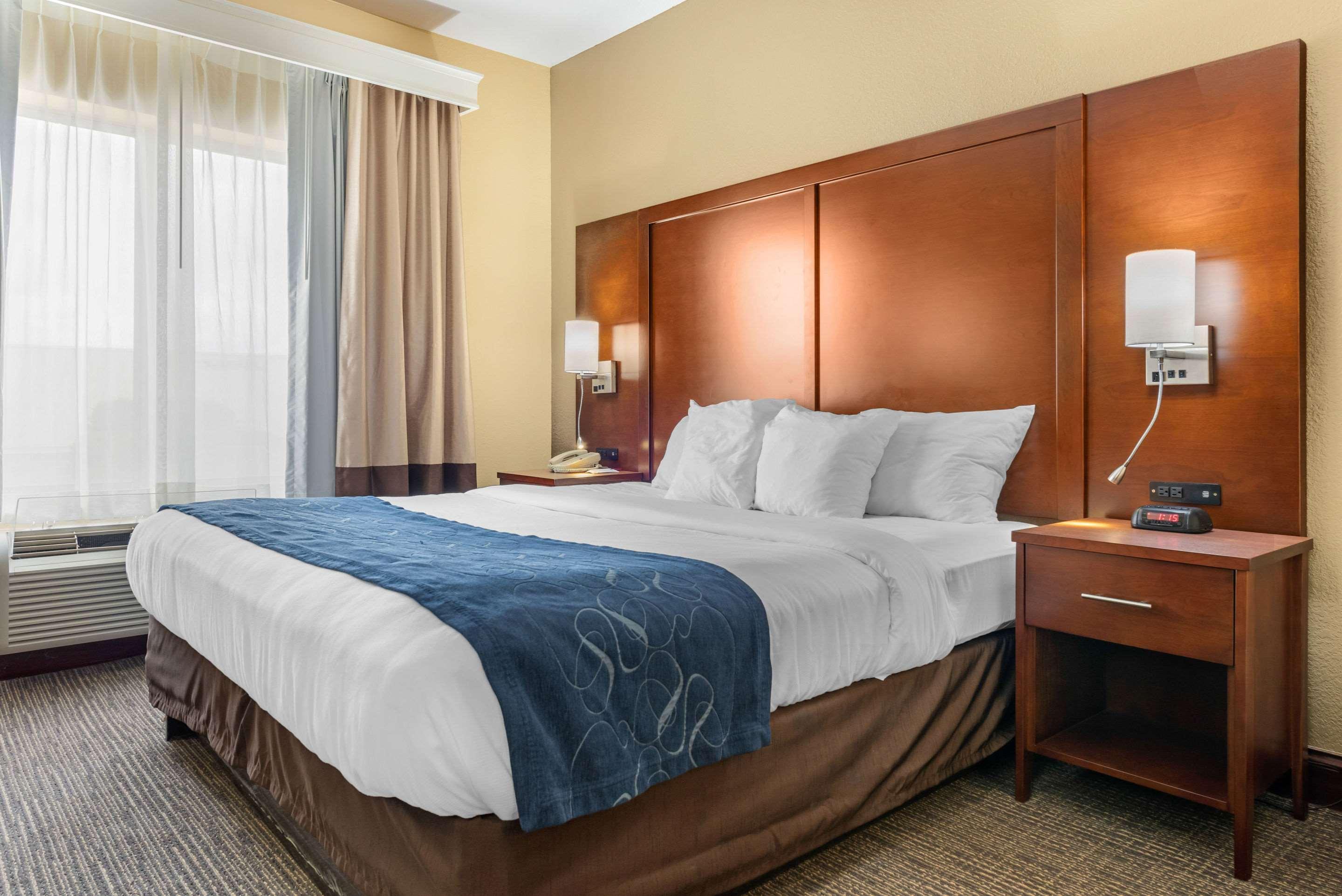 Comfort Suites Findlay Εξωτερικό φωτογραφία