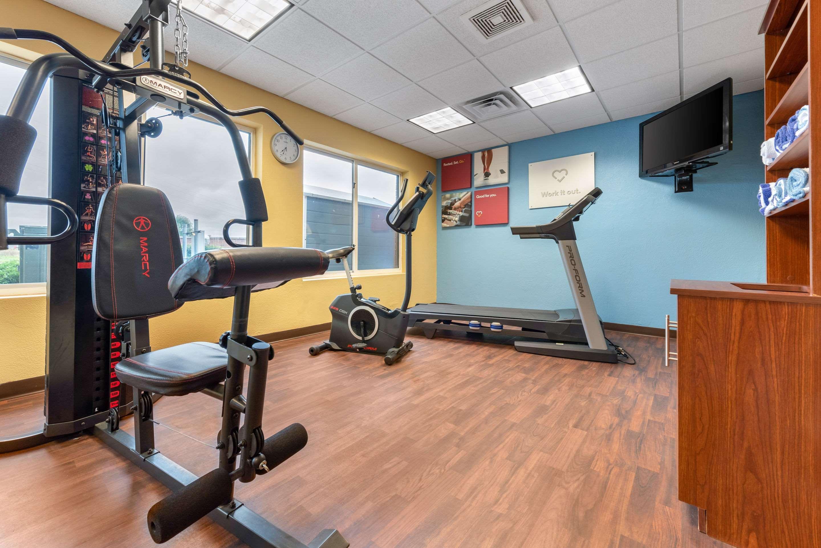 Comfort Suites Findlay Εξωτερικό φωτογραφία