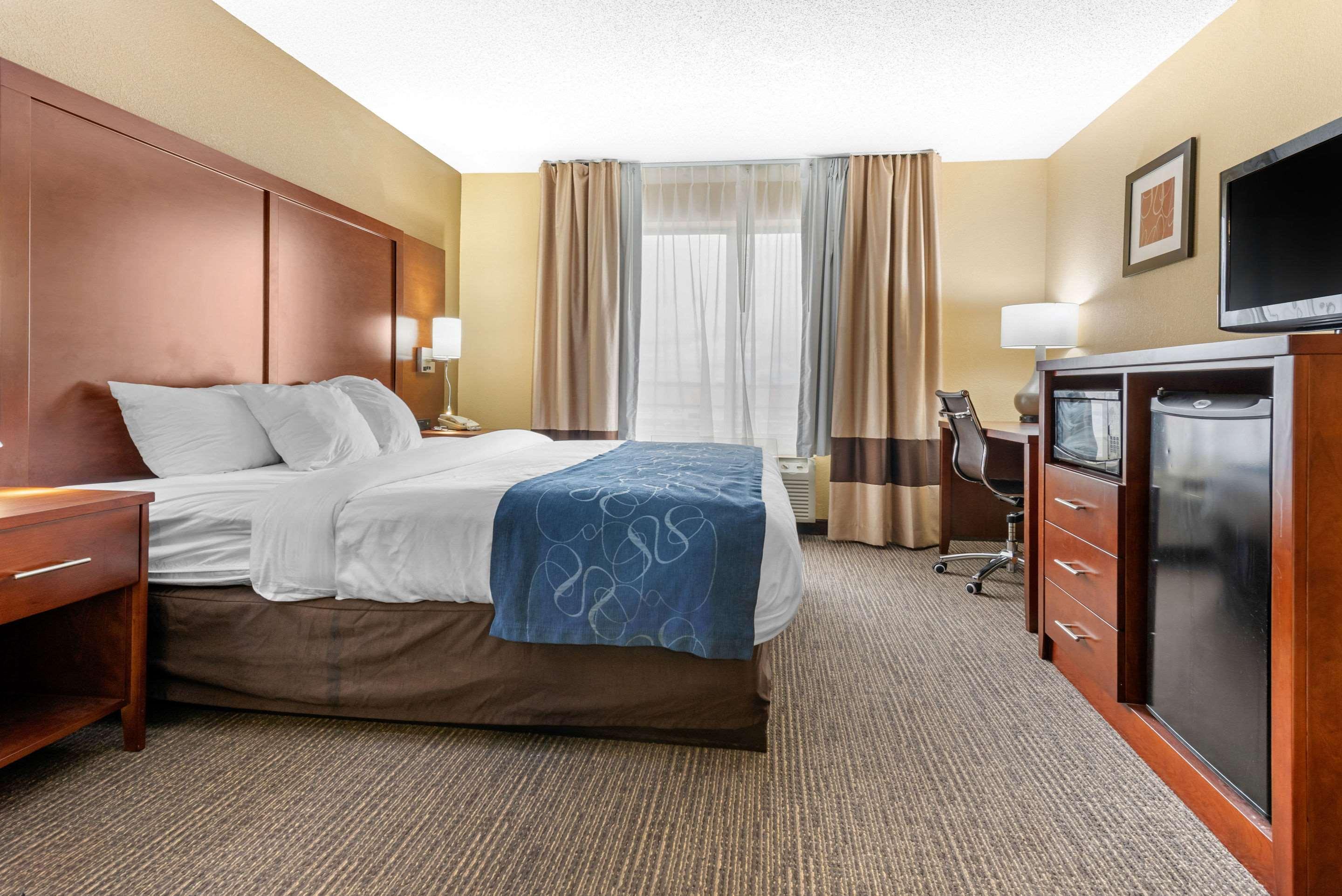 Comfort Suites Findlay Εξωτερικό φωτογραφία