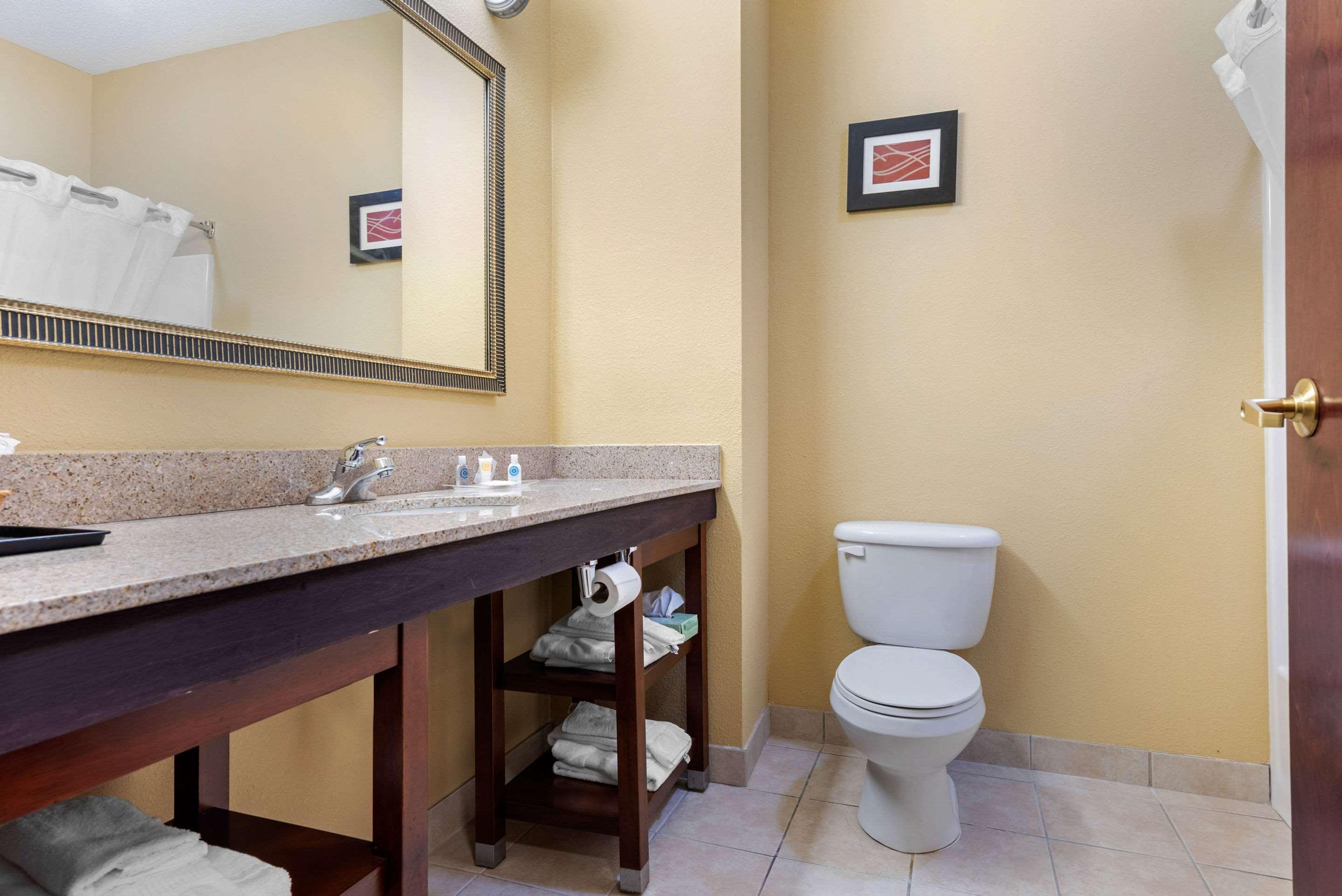 Comfort Suites Findlay Εξωτερικό φωτογραφία
