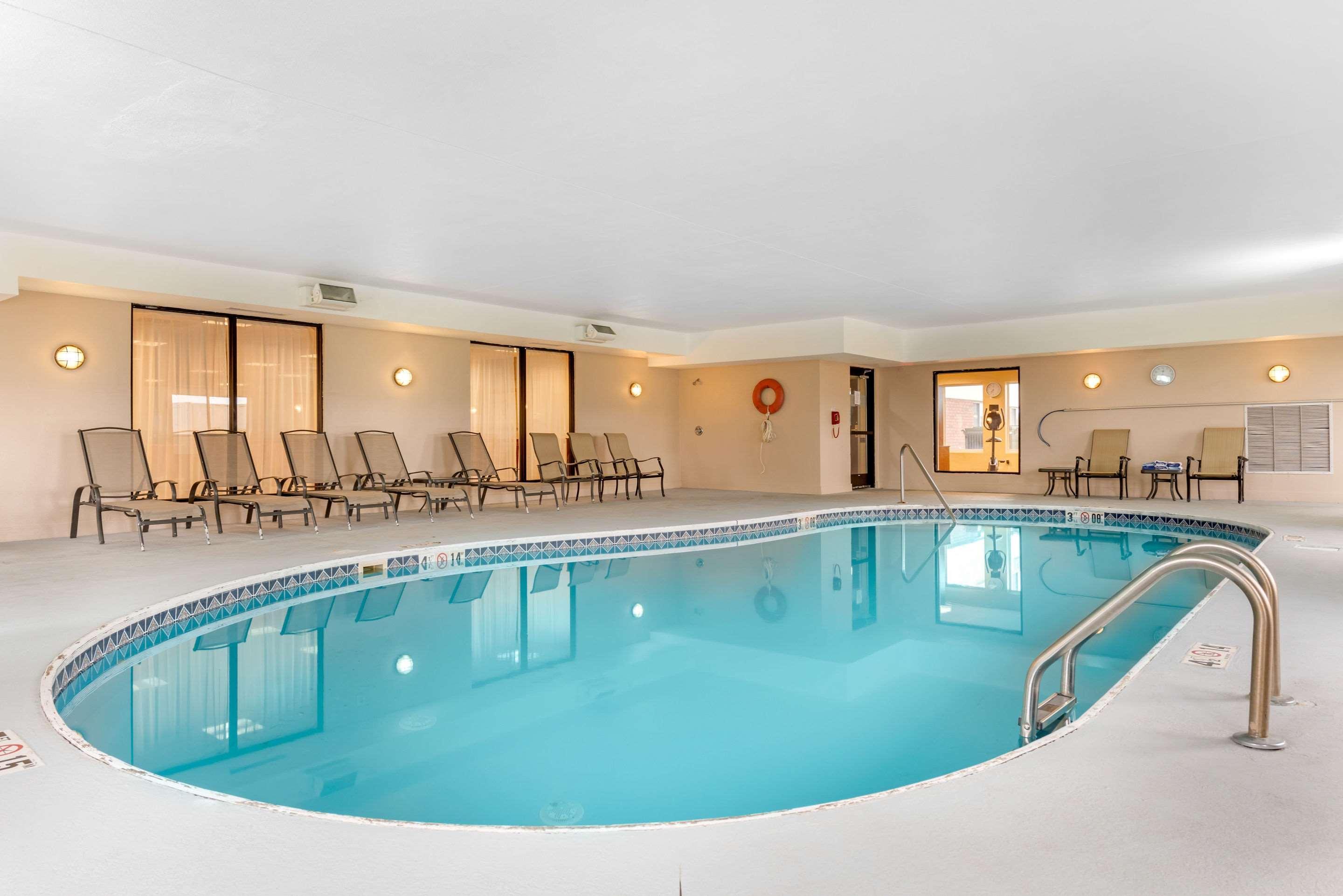 Comfort Suites Findlay Εξωτερικό φωτογραφία