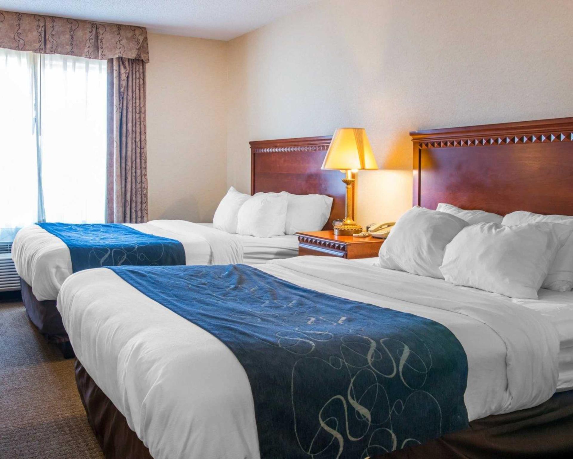 Comfort Suites Findlay Εξωτερικό φωτογραφία