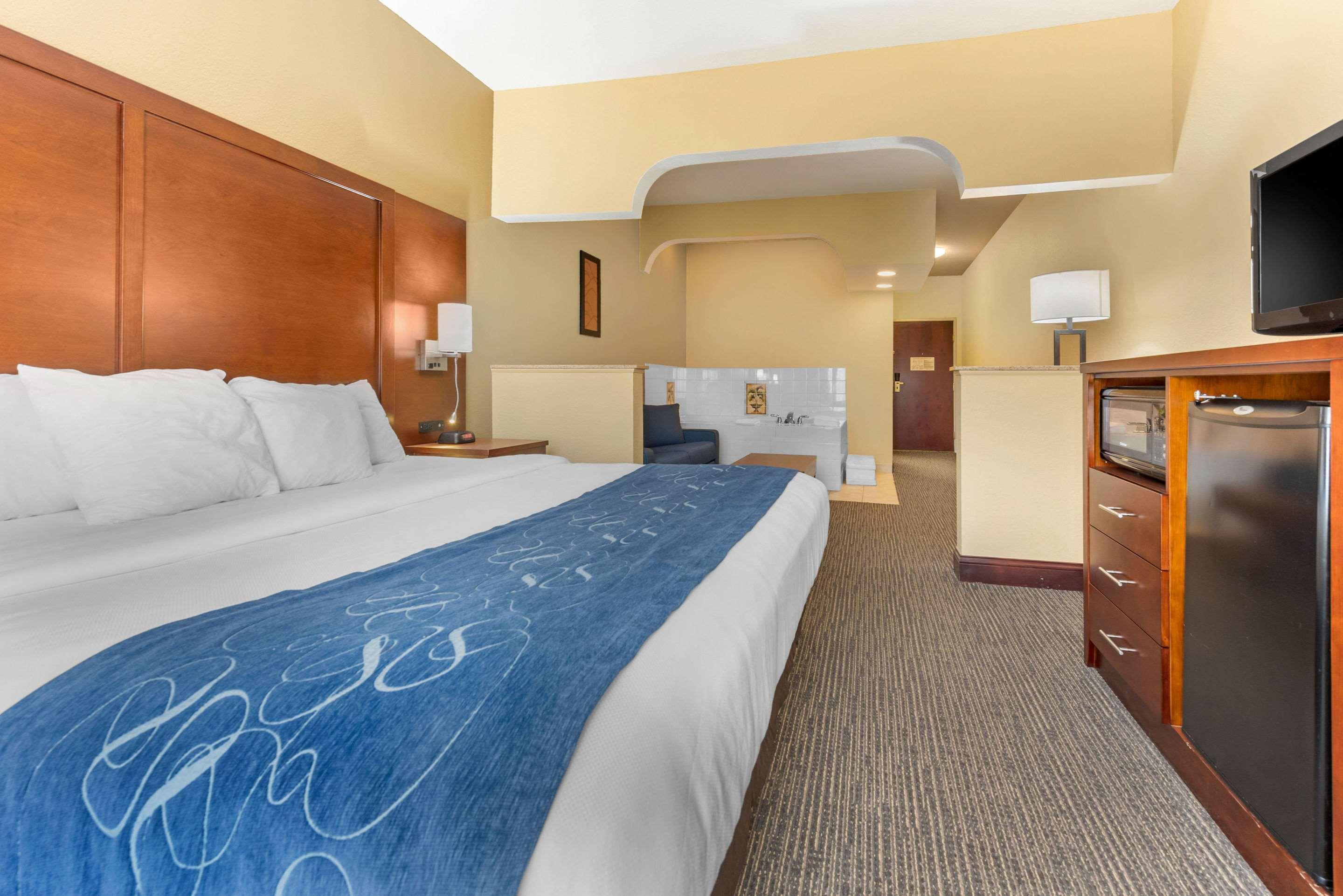 Comfort Suites Findlay Εξωτερικό φωτογραφία