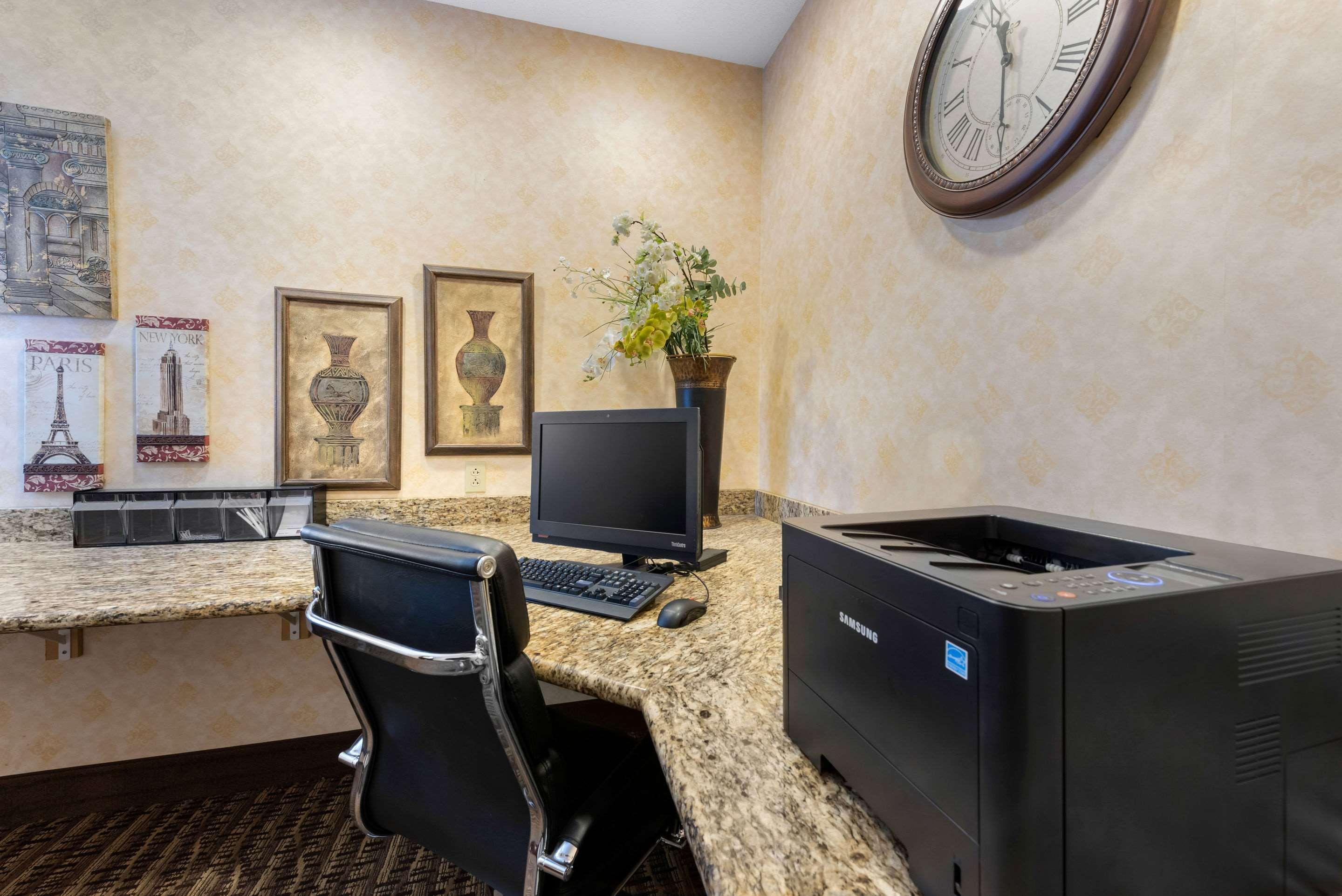 Comfort Suites Findlay Εξωτερικό φωτογραφία