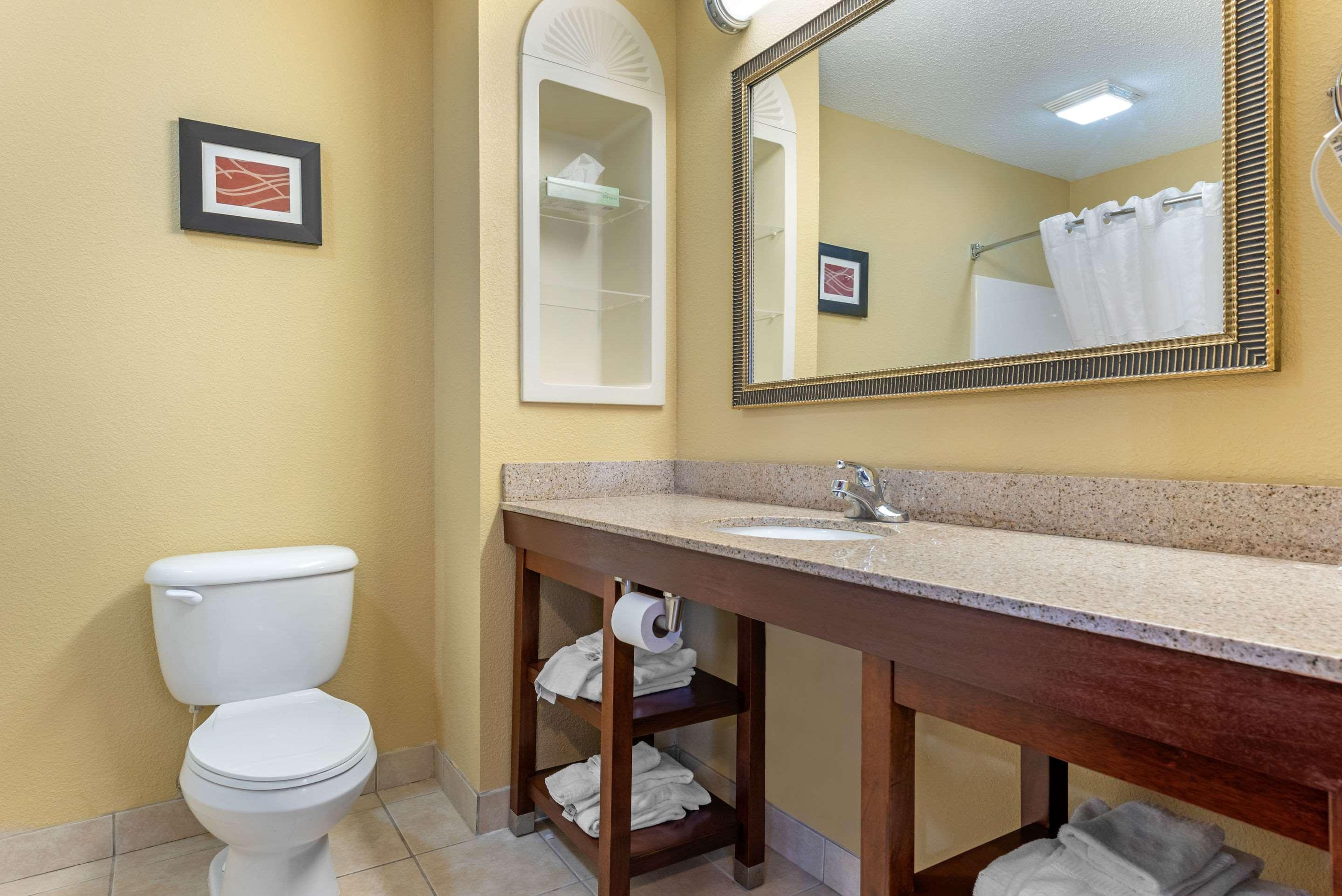 Comfort Suites Findlay Εξωτερικό φωτογραφία