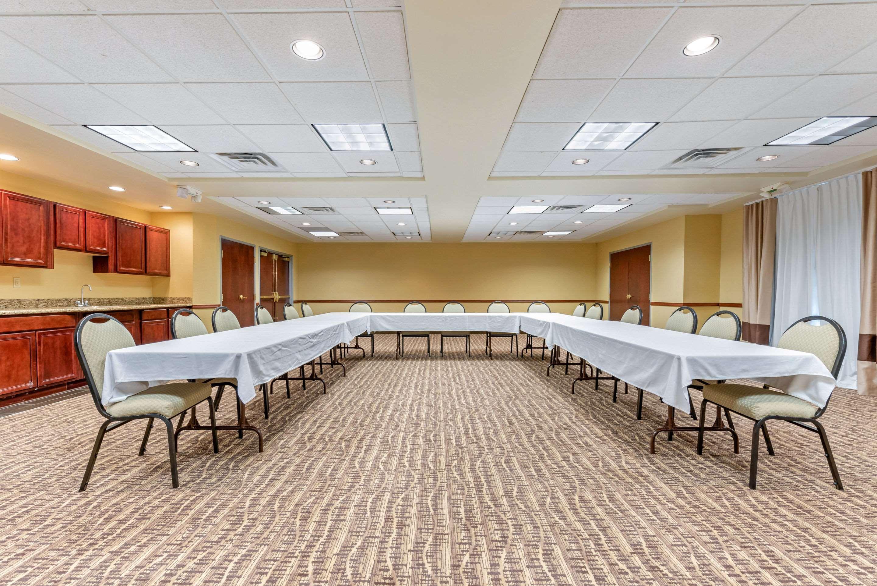 Comfort Suites Findlay Εξωτερικό φωτογραφία