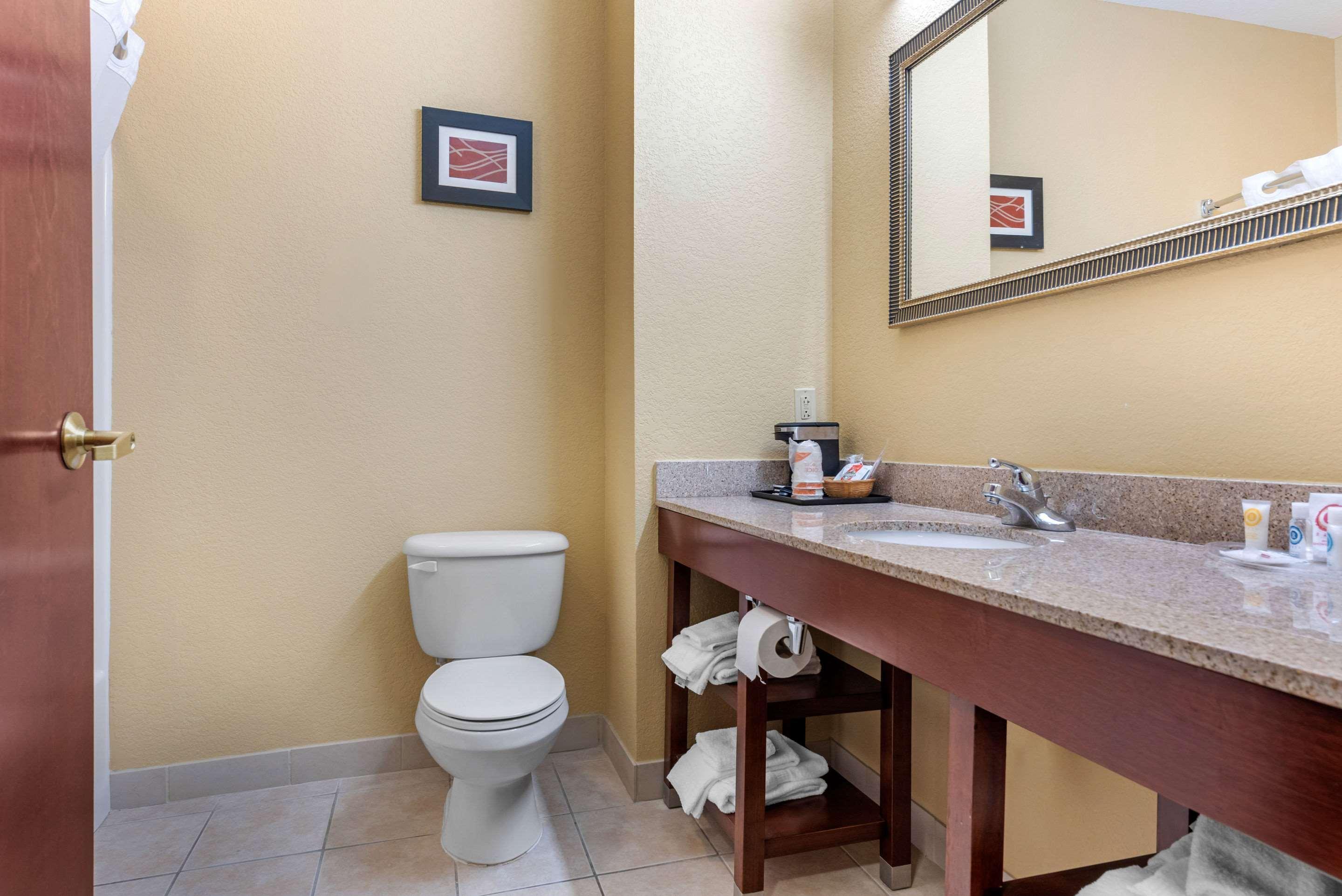 Comfort Suites Findlay Εξωτερικό φωτογραφία