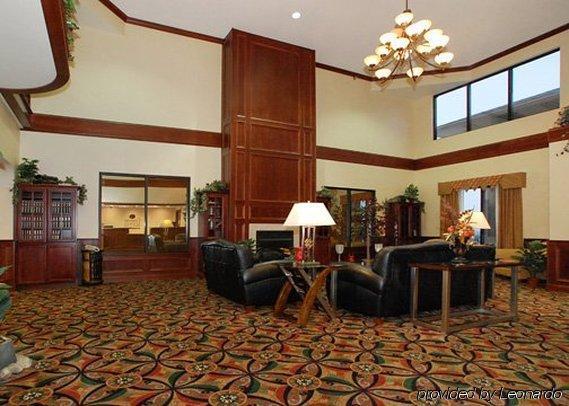 Comfort Suites Findlay Εσωτερικό φωτογραφία