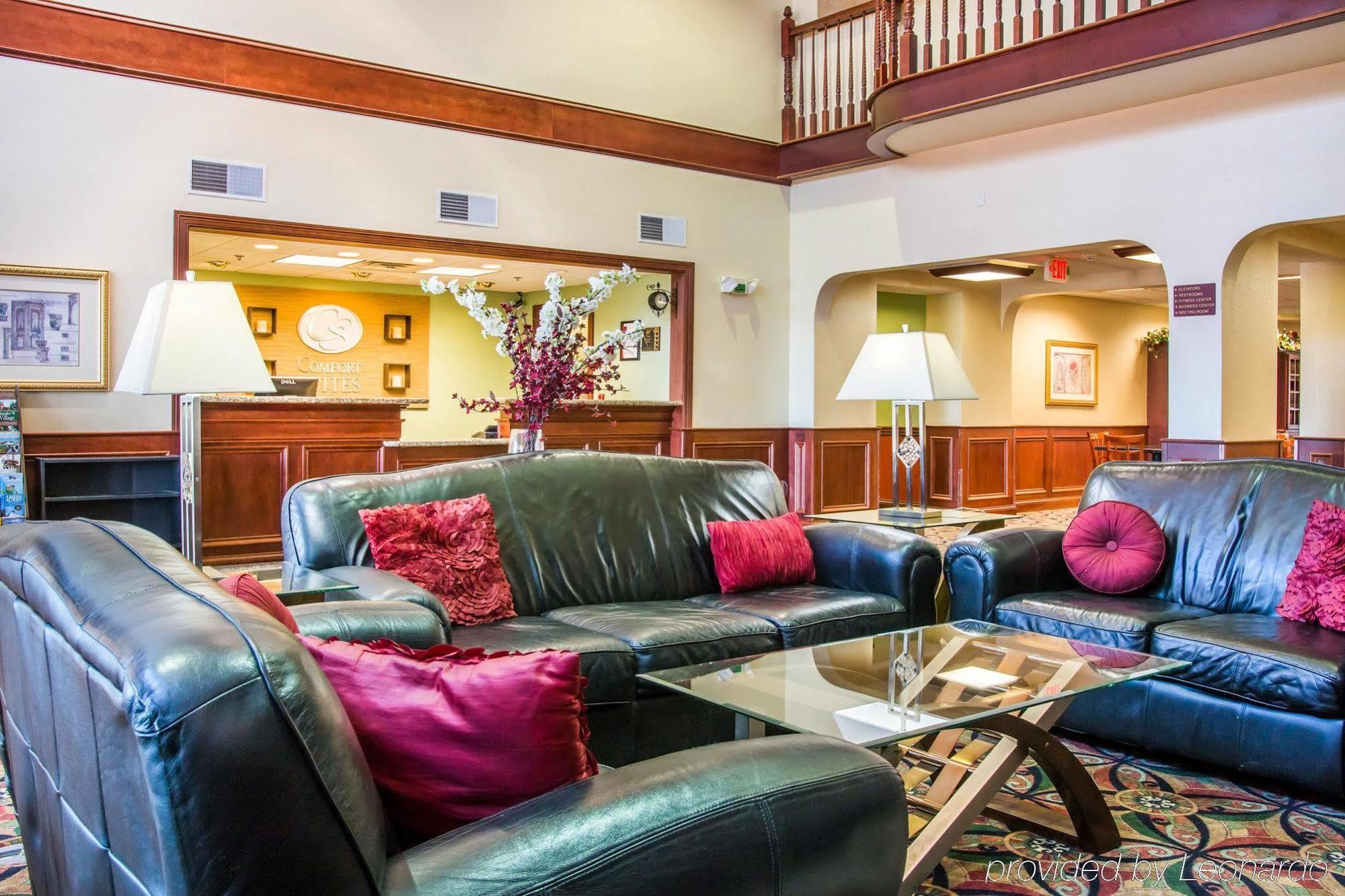 Comfort Suites Findlay Εξωτερικό φωτογραφία