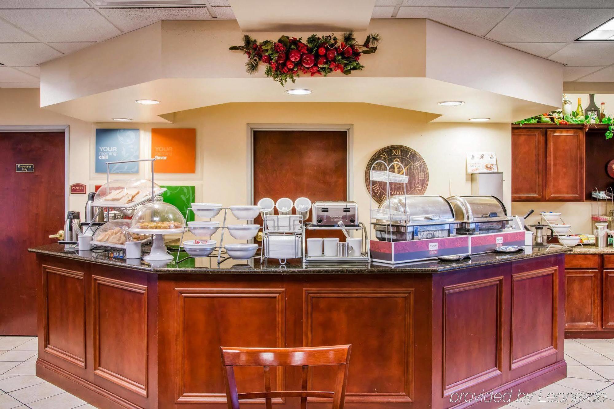 Comfort Suites Findlay Εξωτερικό φωτογραφία