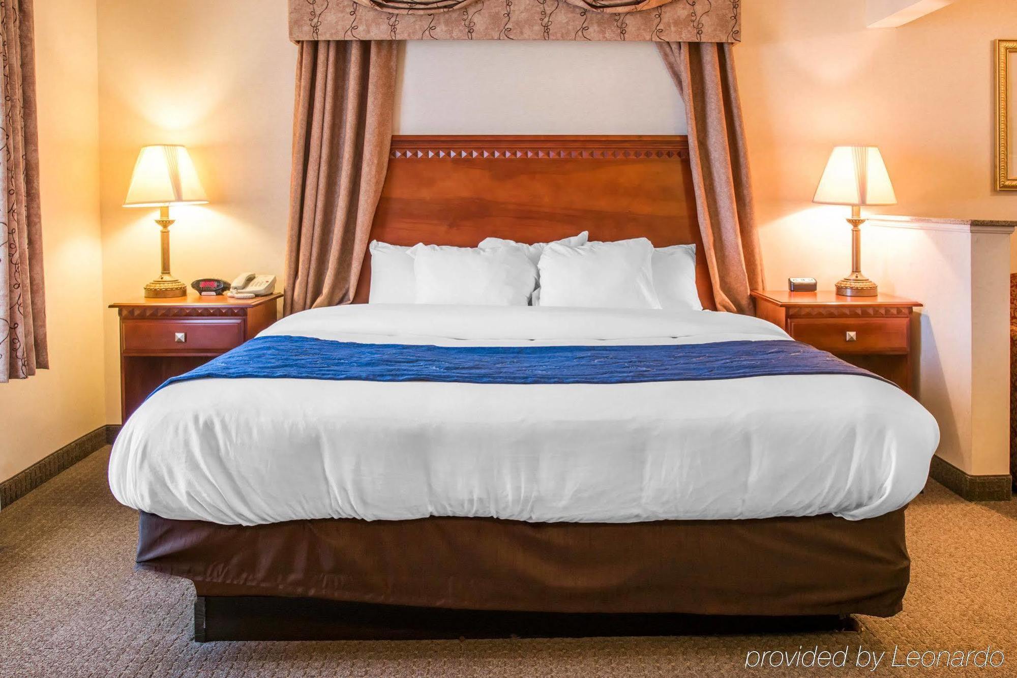 Comfort Suites Findlay Εξωτερικό φωτογραφία