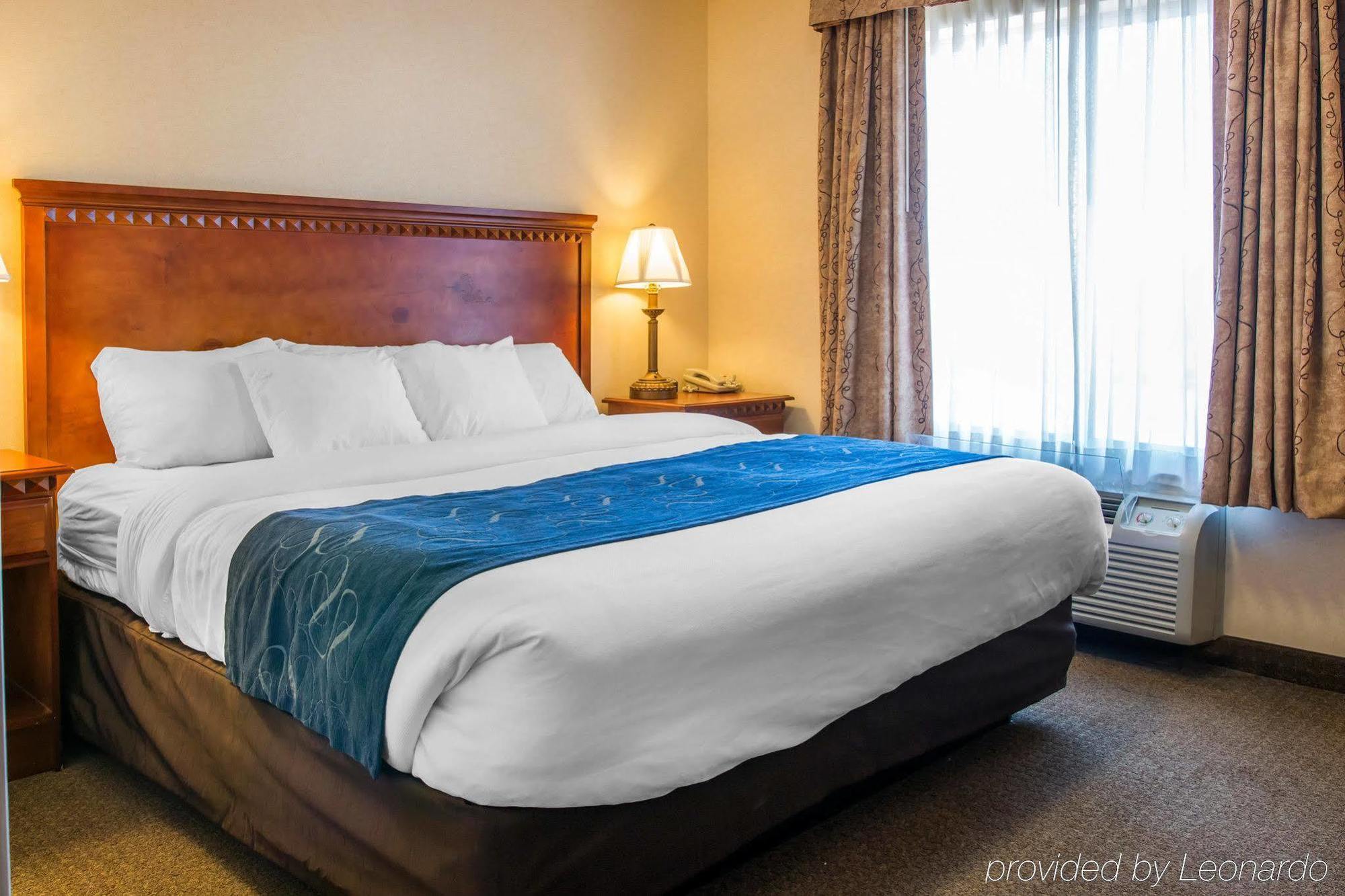 Comfort Suites Findlay Εξωτερικό φωτογραφία