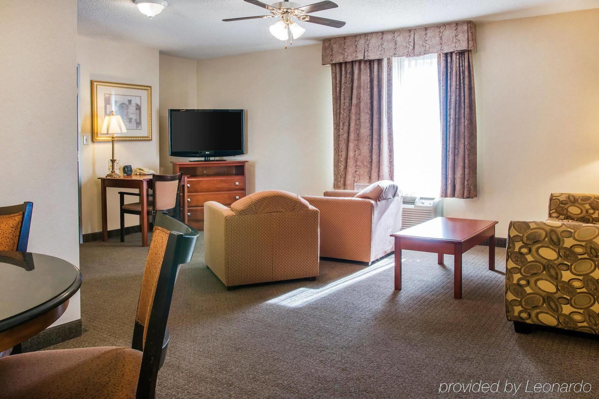 Comfort Suites Findlay Εξωτερικό φωτογραφία