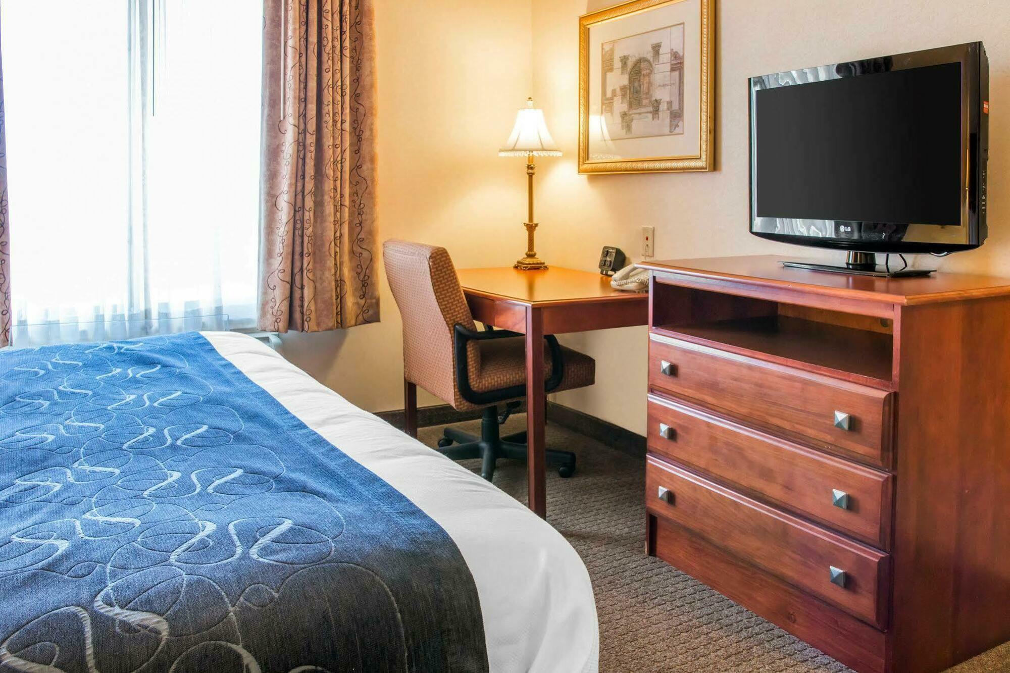 Comfort Suites Findlay Εξωτερικό φωτογραφία