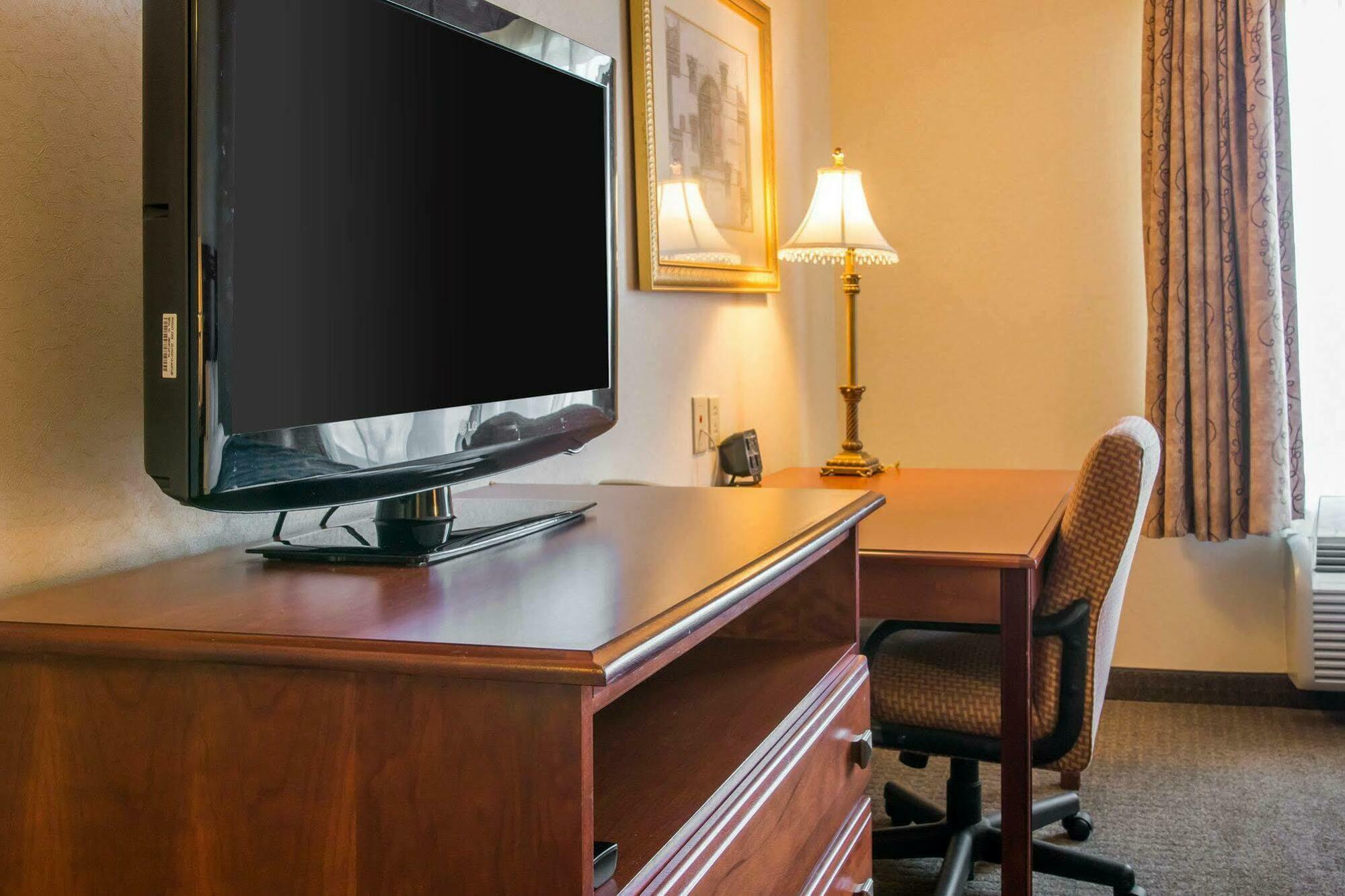 Comfort Suites Findlay Εξωτερικό φωτογραφία