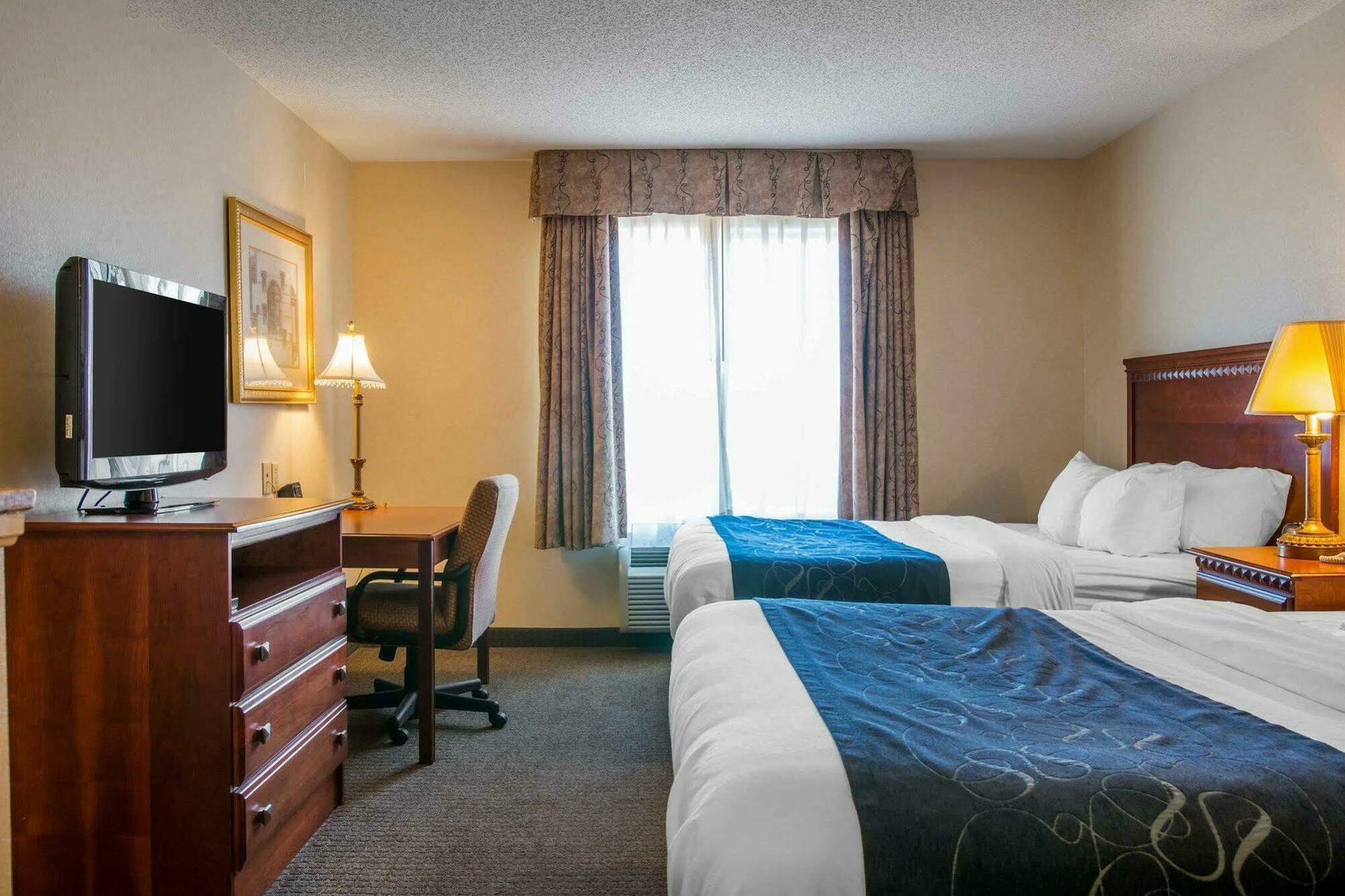 Comfort Suites Findlay Εξωτερικό φωτογραφία