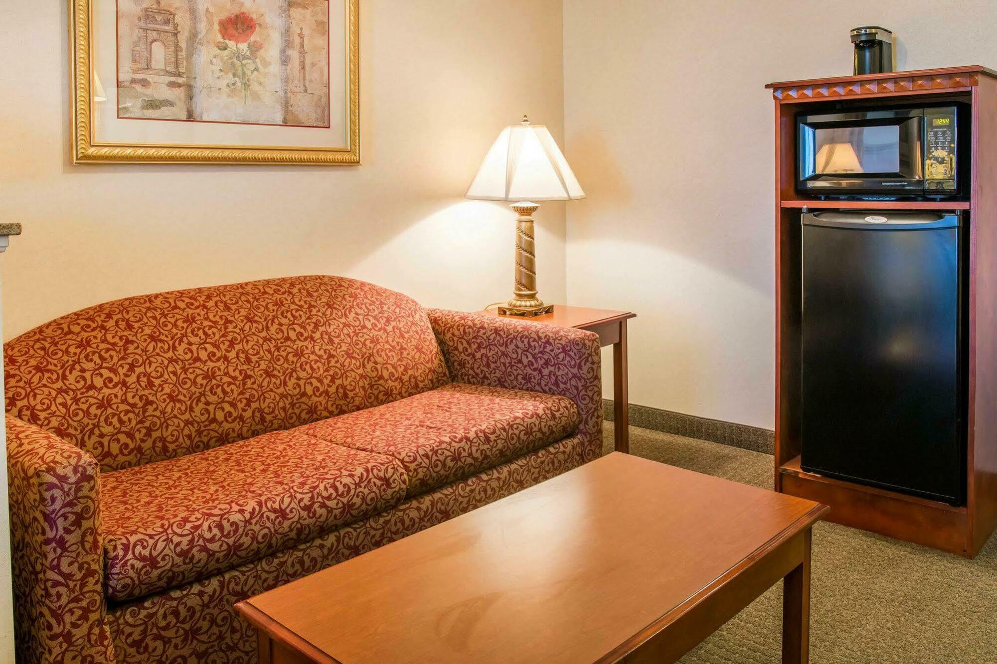 Comfort Suites Findlay Εξωτερικό φωτογραφία