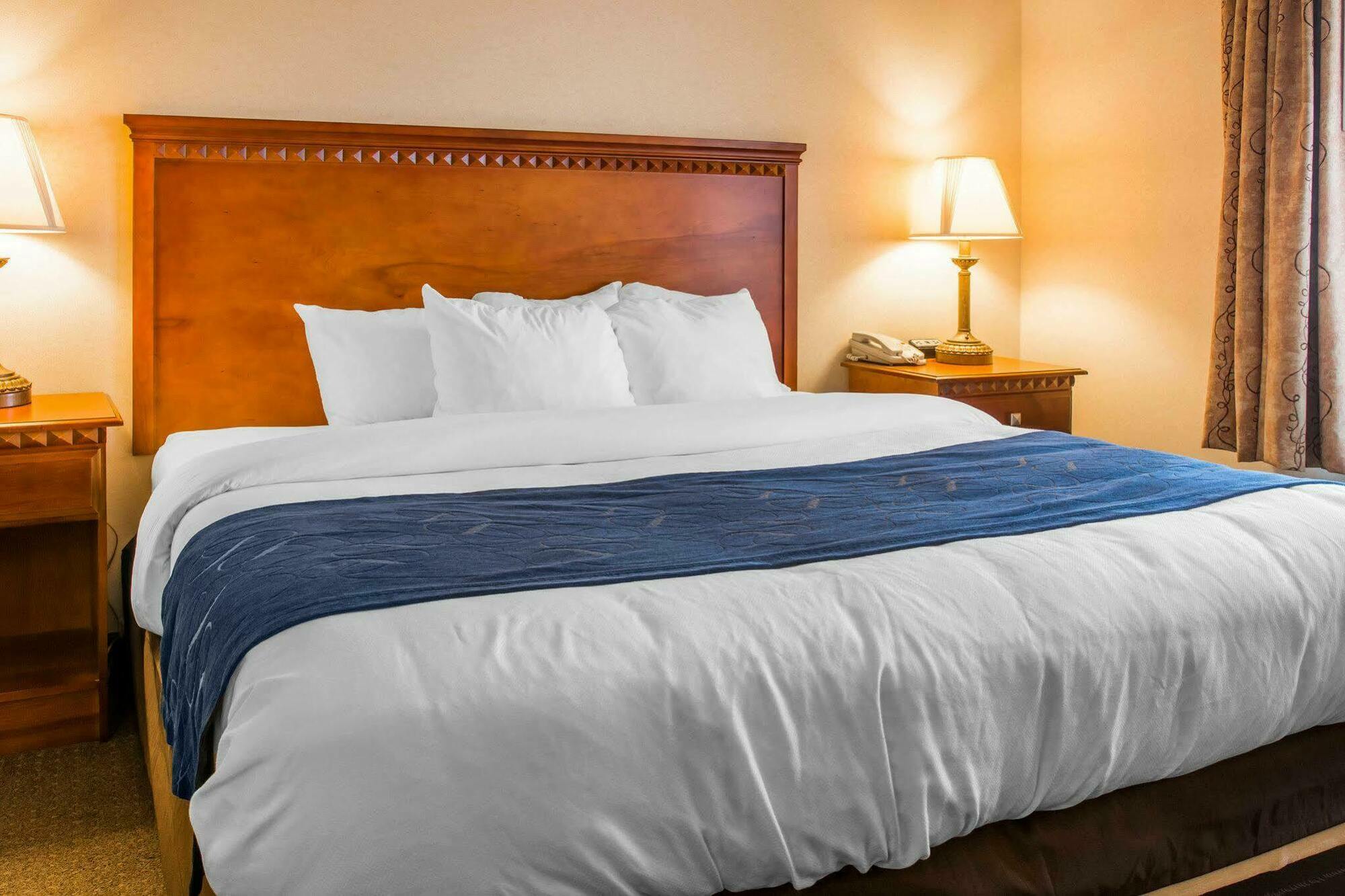 Comfort Suites Findlay Εξωτερικό φωτογραφία